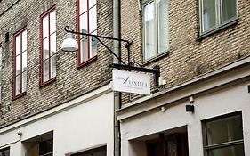 Hotel Vanilla